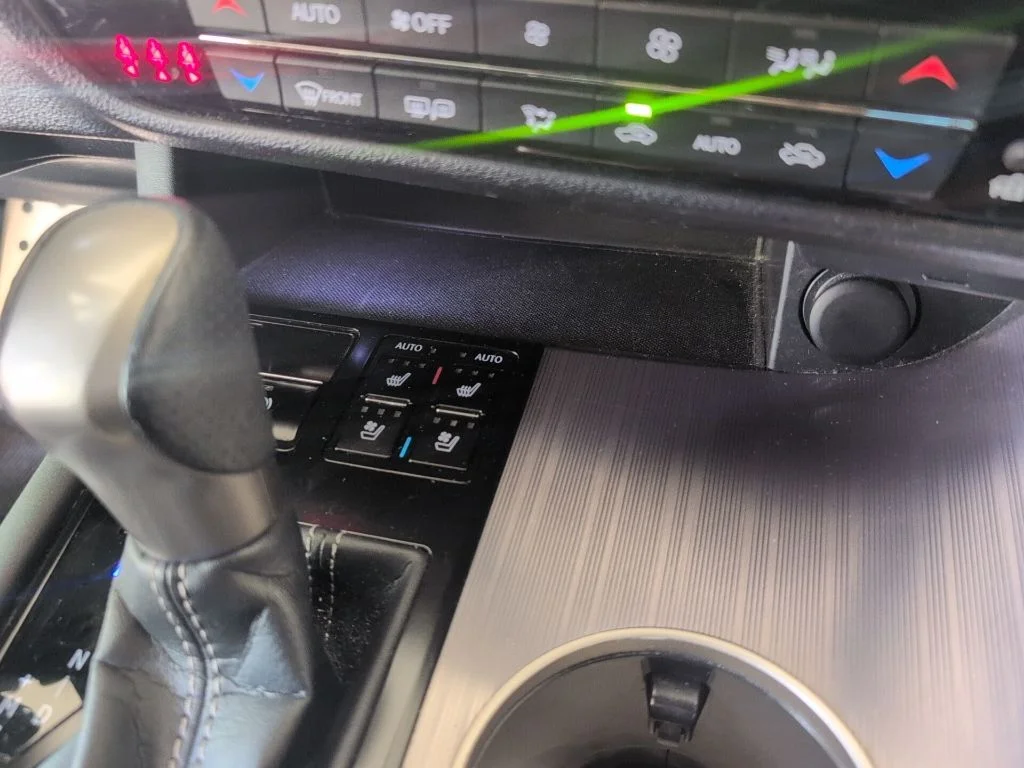 Used 2017 Black Lexus 350 F Sport image 25