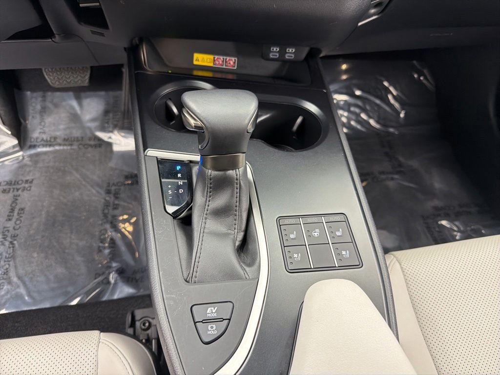 Certified Used 2023 IRIDIUM Lexus 250h Premium image 16