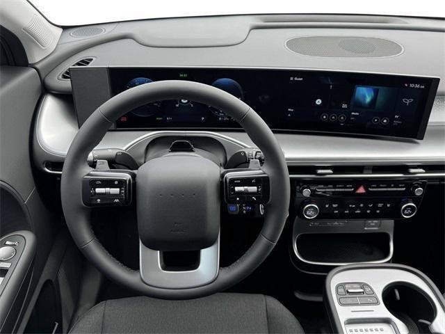 2026 Hyundai IONIQ 9 SE - Photo 17