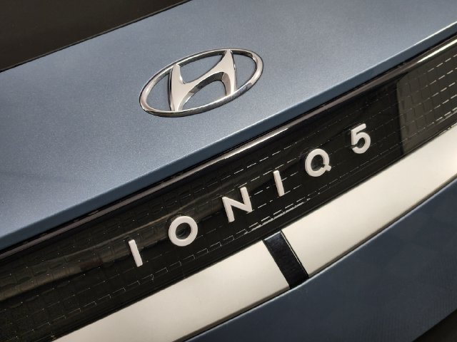 2024 Hyundai IONIQ 5 SEL - Photo 9