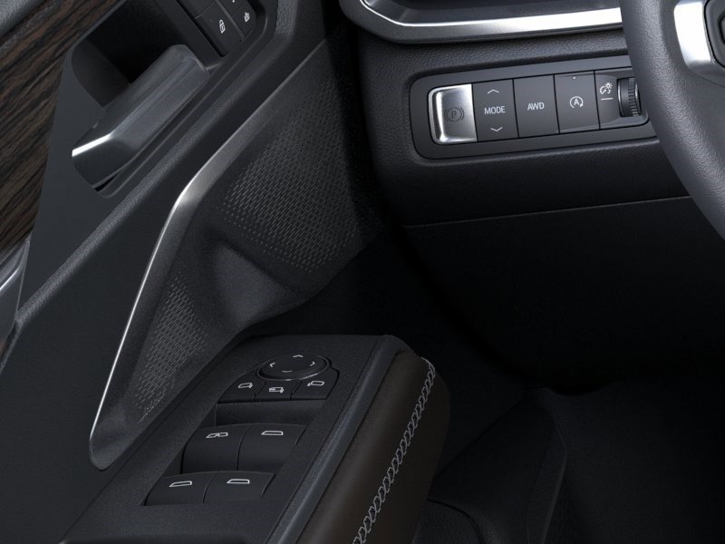 2026 GMC Acadia Denali Ultimate - Photo 23
