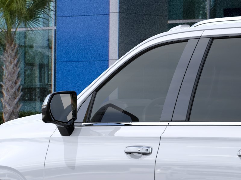2026 Chevrolet Suburban Premier - Photo 12