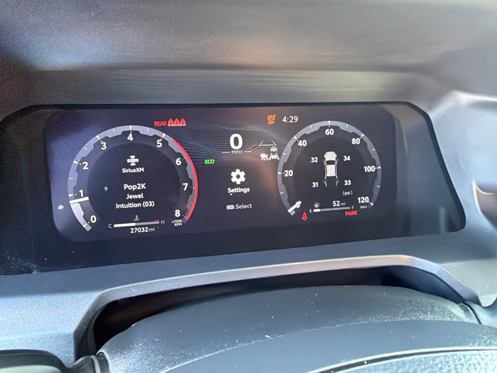 Used 2025 Underground Toyota TRD Sport image 21
