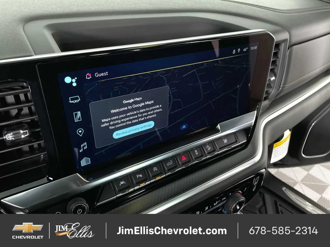 2025 Chevrolet Silverado 1500 RST - Photo 28