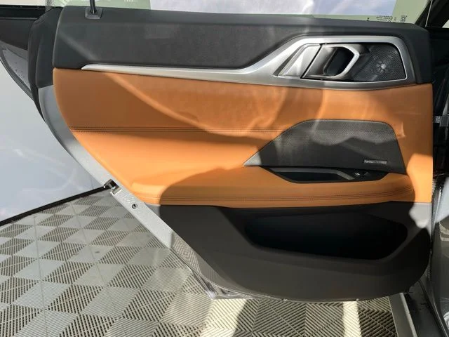 New 2026 Skyscraper Grey Metallic BMW xDrive40 image 15