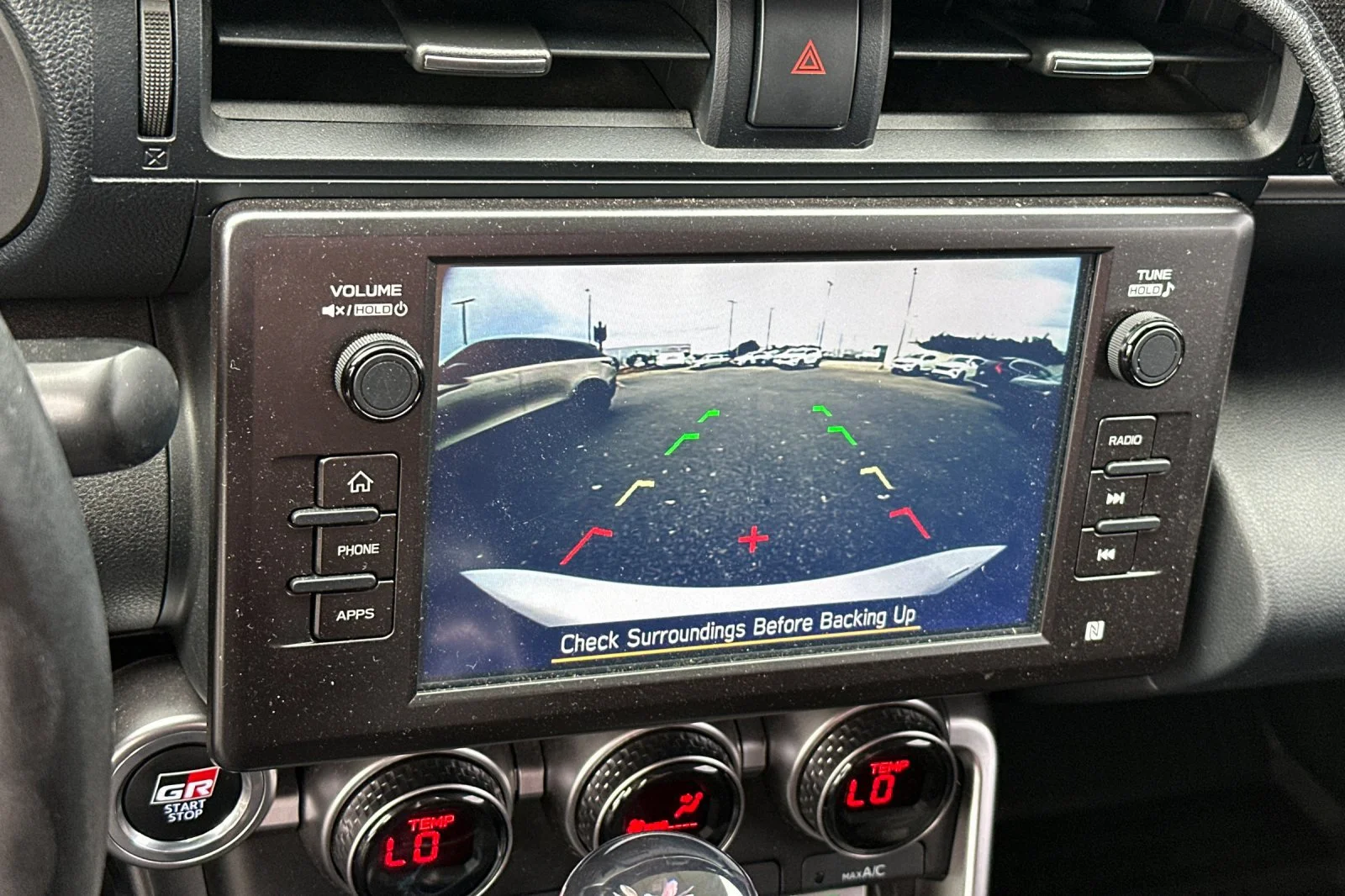 Used 2024 Gray Toyota Premium image 19