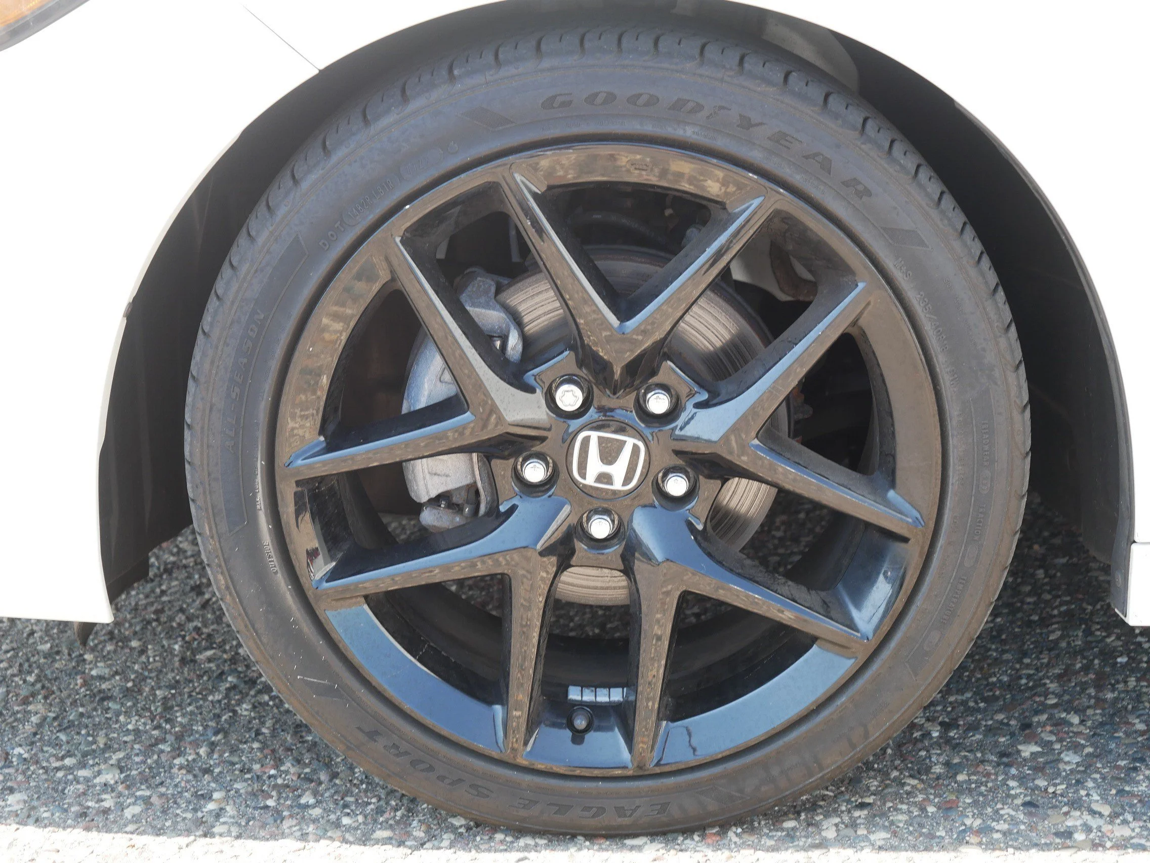 2023 Honda Civic Sport - Photo 15