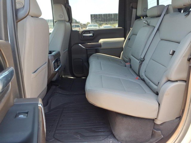 2023 GMC Sierra 2500HD SLT - Photo 16