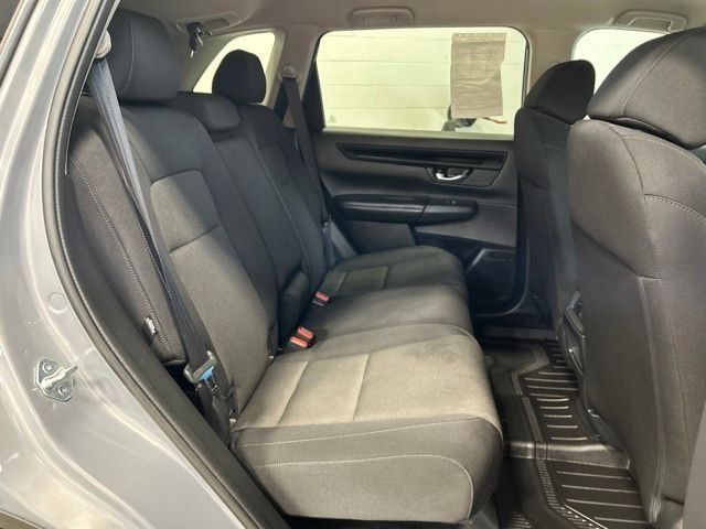 2025 Honda CR-V LX - Photo 19