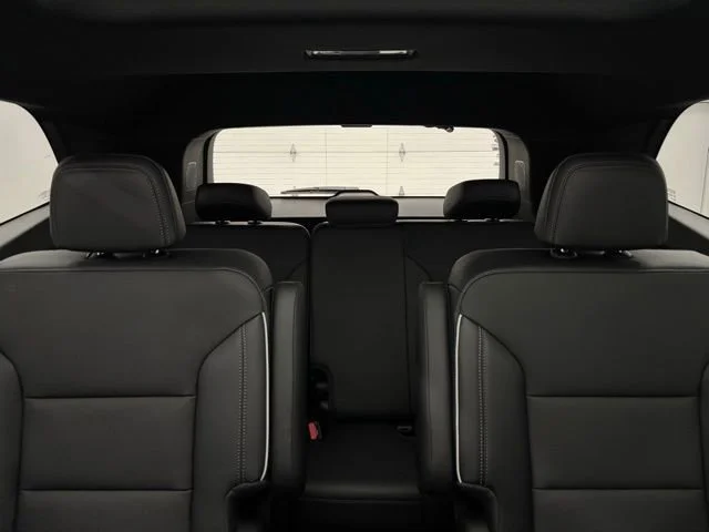 2026 Buick Enclave Preferred - Photo 40
