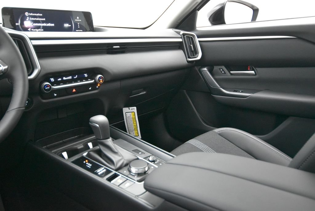 Certified Used 2026 Jet Black Mazda Preferred image 27