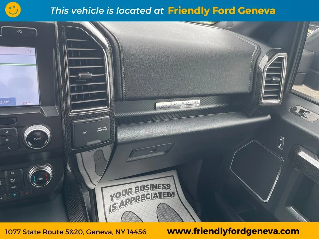 Used 2020 Lead Foot Ford Lariat image 27