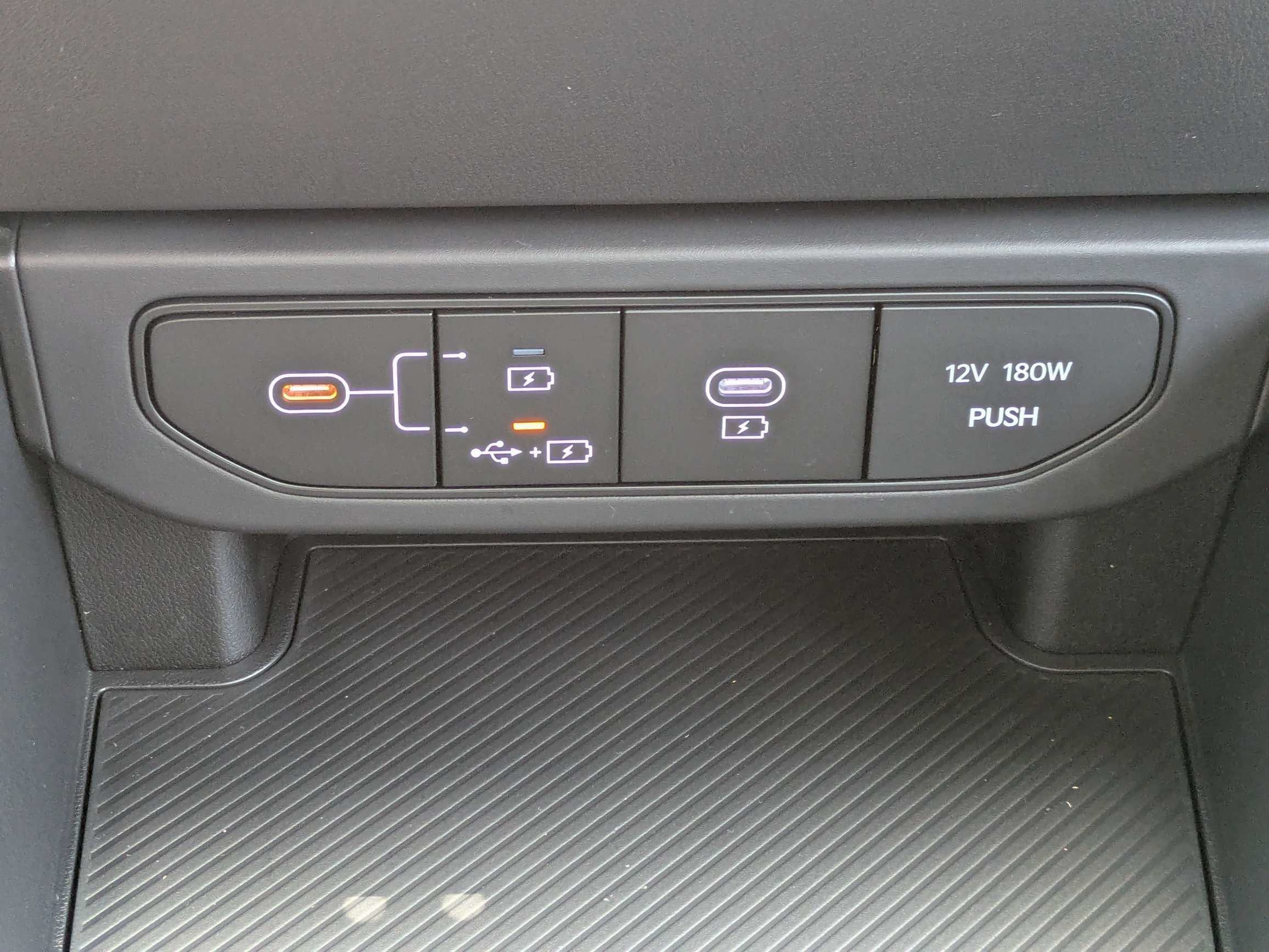 New 2026 Aurora Black Pearl Kia LXS image 23