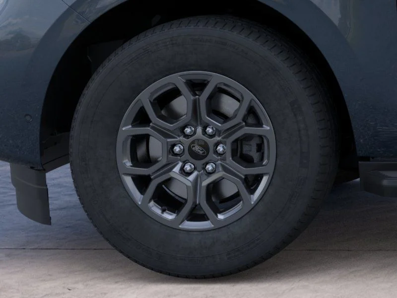 New 2026 Blue Ford Active image 19