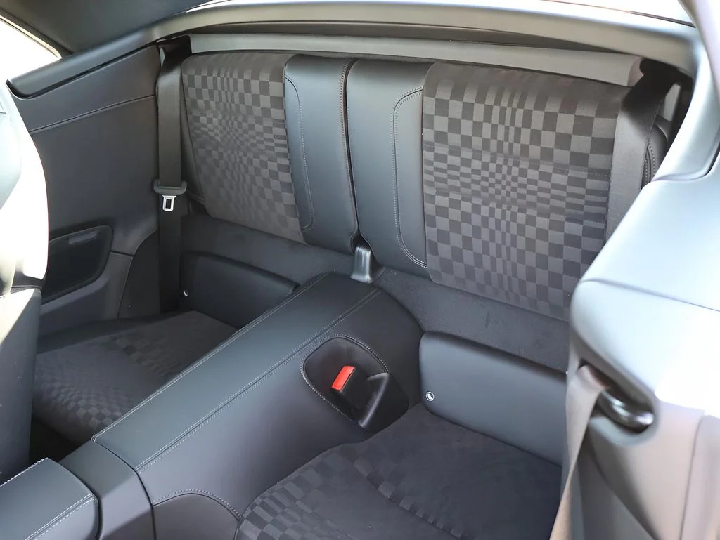 Certified Used 2026 Piant to Sample NARDO Grey Porsche Spirit 70 image 21