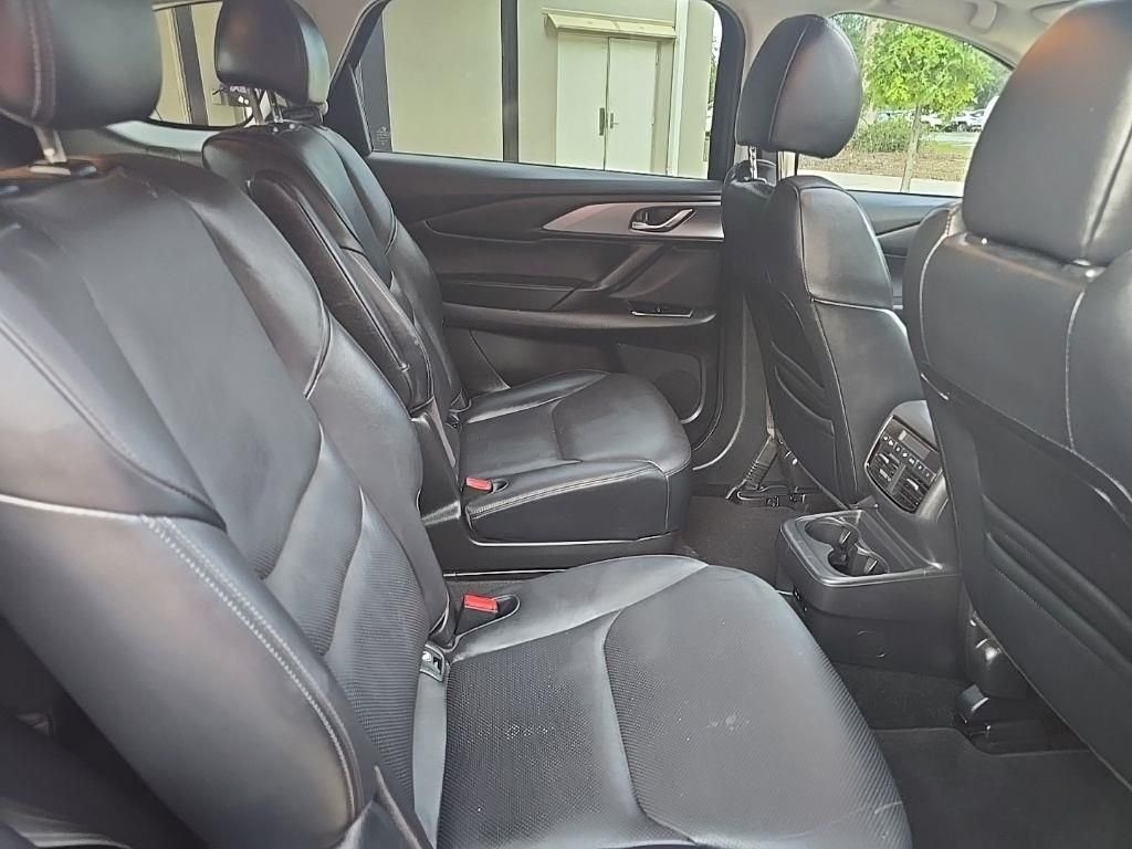 Used 2023 Red Mazda Touring Plus image 35