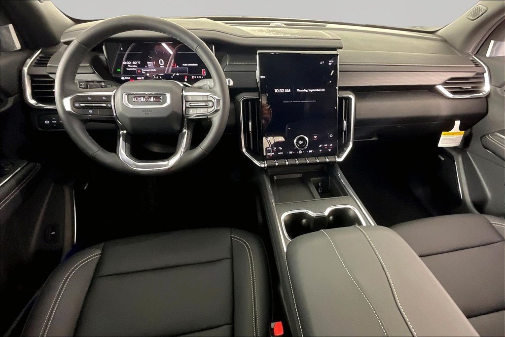 2027 GMC Acadia Elevation - Photo 6