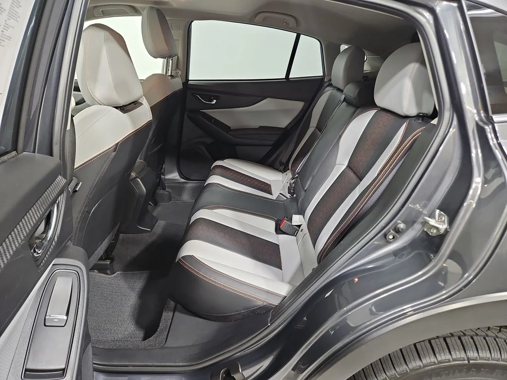 Certified Used 2021 Gray Subaru Limited image 27