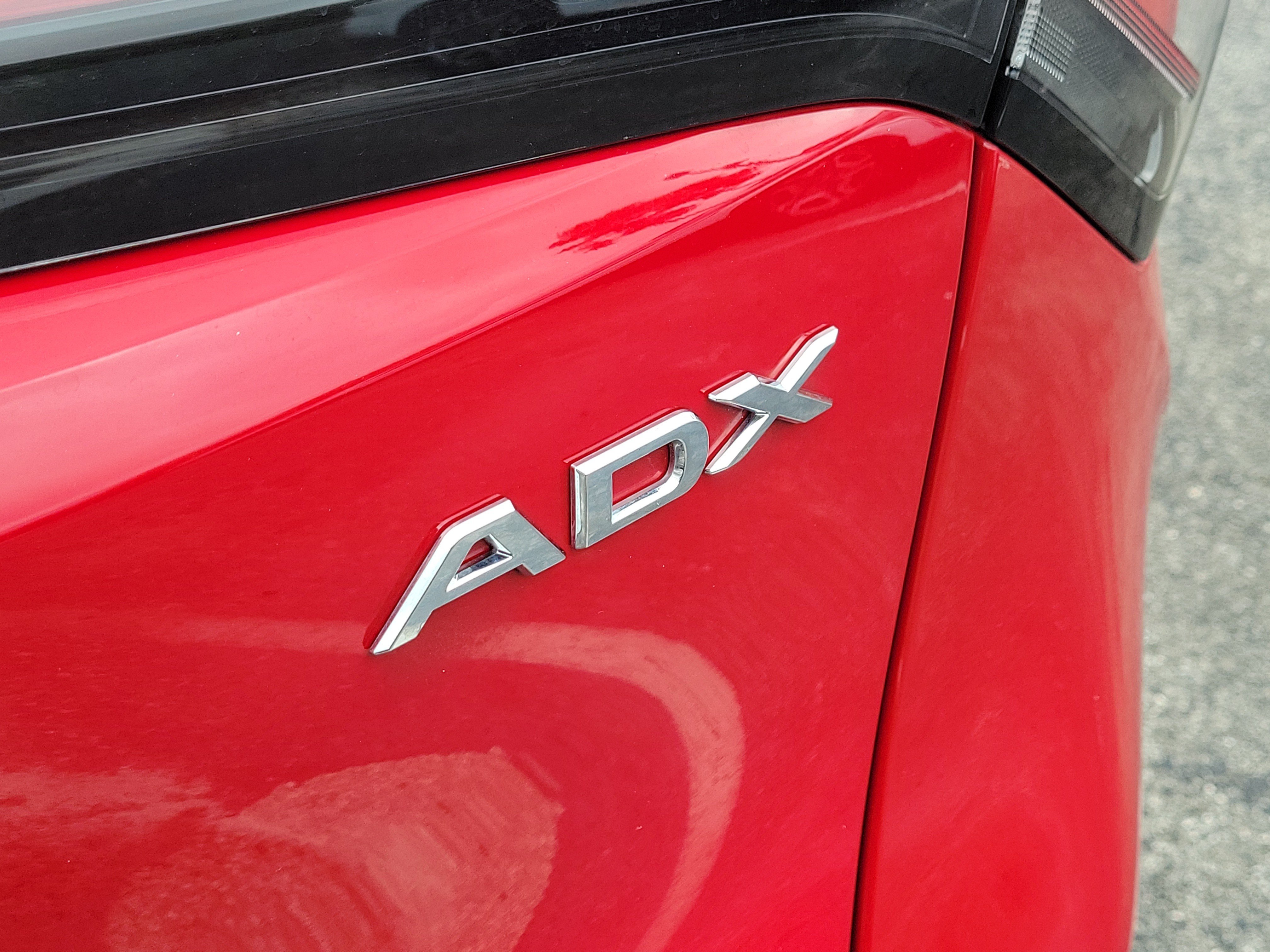 Used 2025  Acura w/A-Spec Package image 6