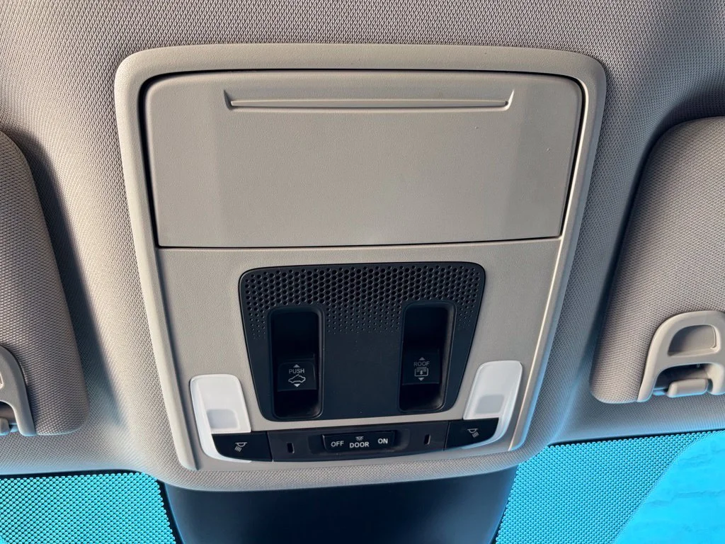 2023 Honda Pilot Touring - Photo 43