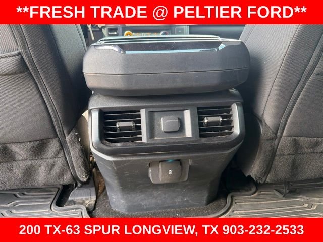 Used 2022 Silver Ford XL image 16
