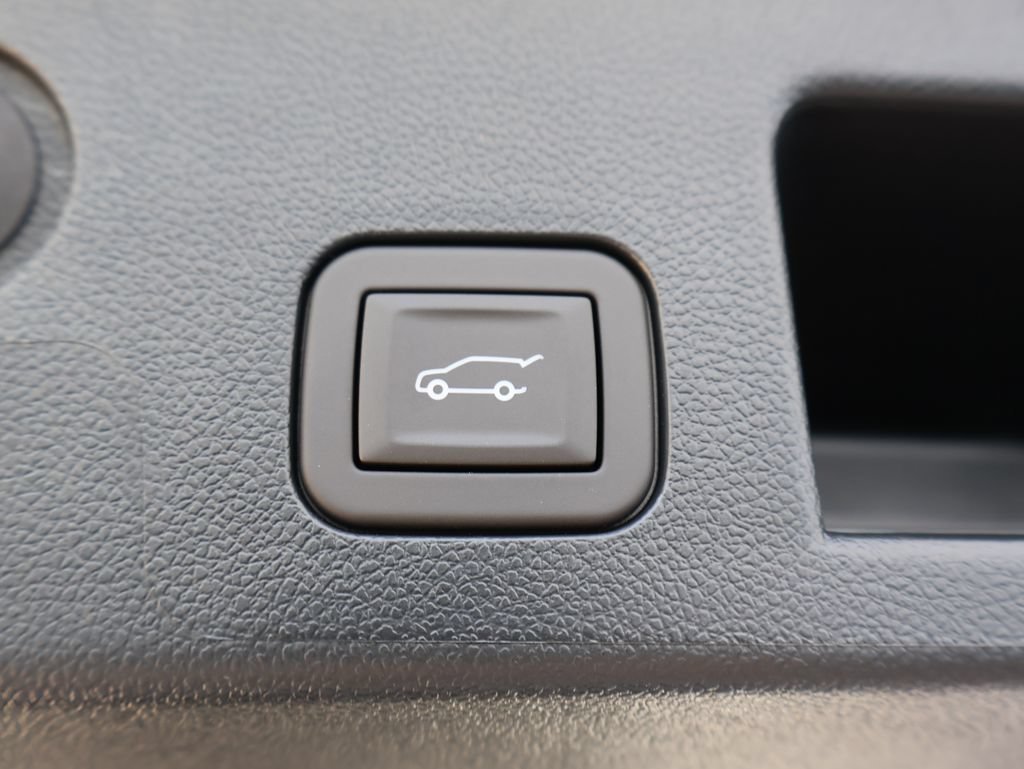 2027 GMC Terrain Denali - Photo 8