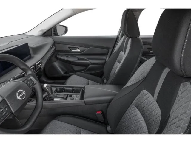 New 2026 Fresh Powder Nissan SV image 11