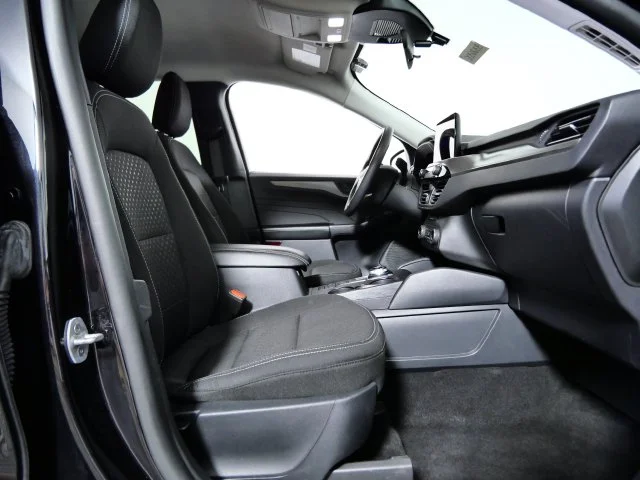 Certified Used 2025 Black Ford Active image 9