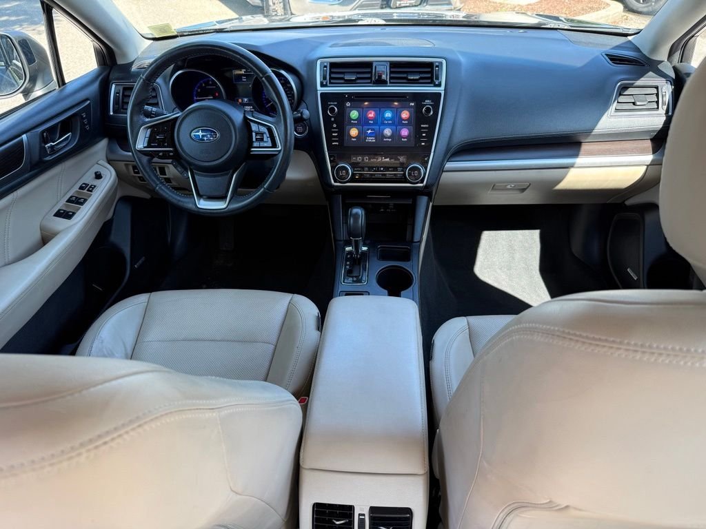 Used 2019 Black Subaru 2.5i image 27