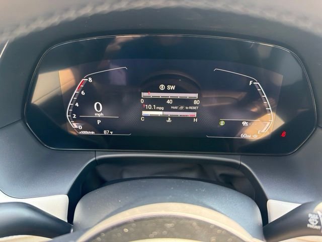 New 2026 Machine Gray Metallic Mazda 2.5 S Preferred AWD image 14