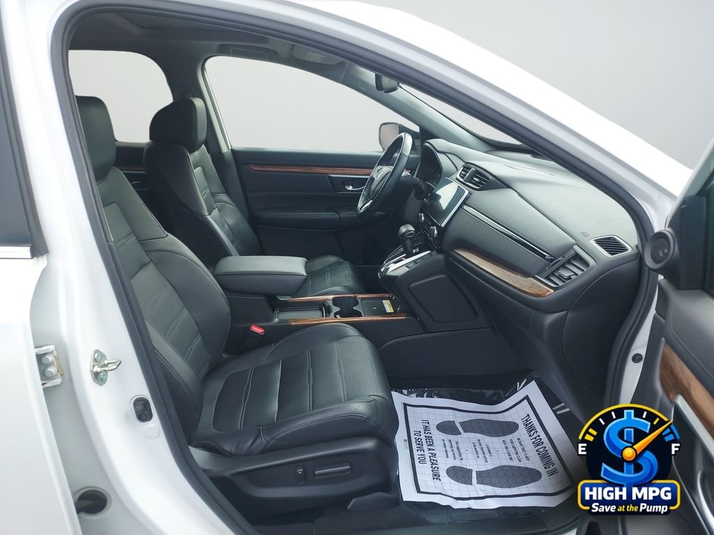 Used 2020 White Honda Touring image 24