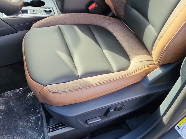 2025 Ford Bronco Sport Outer Banks - Photo 8
