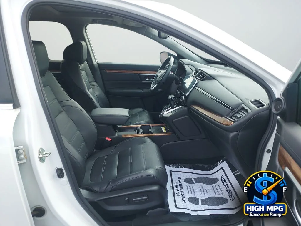 2020 Honda CR-V Touring - Photo 24