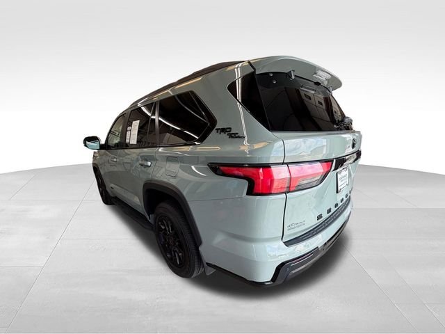 Used 2024 Gray Toyota Limited image 3