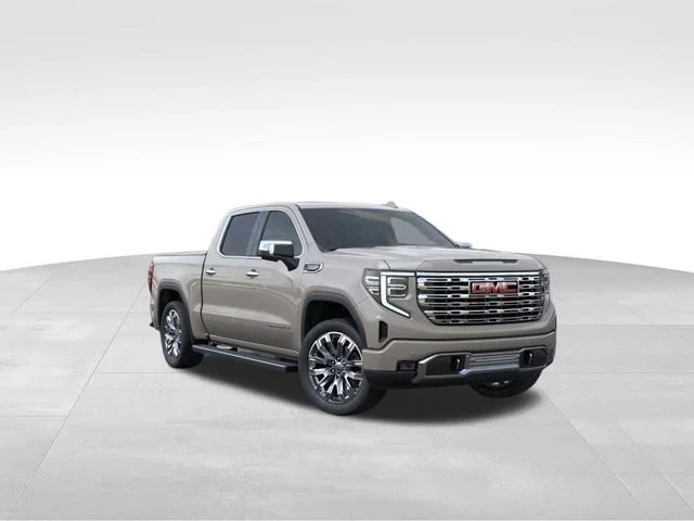 2026 GMC Sierra 4WD Crew Cab Short Box Denali's photo