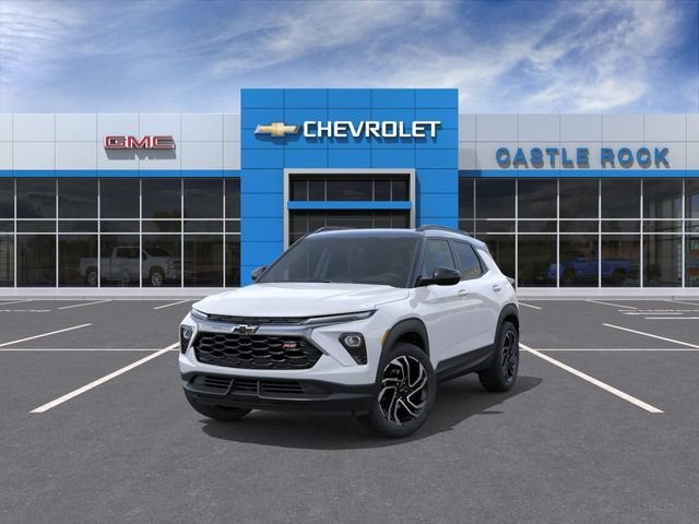 2026 Chevrolet Trailblazer RS - Photo 9