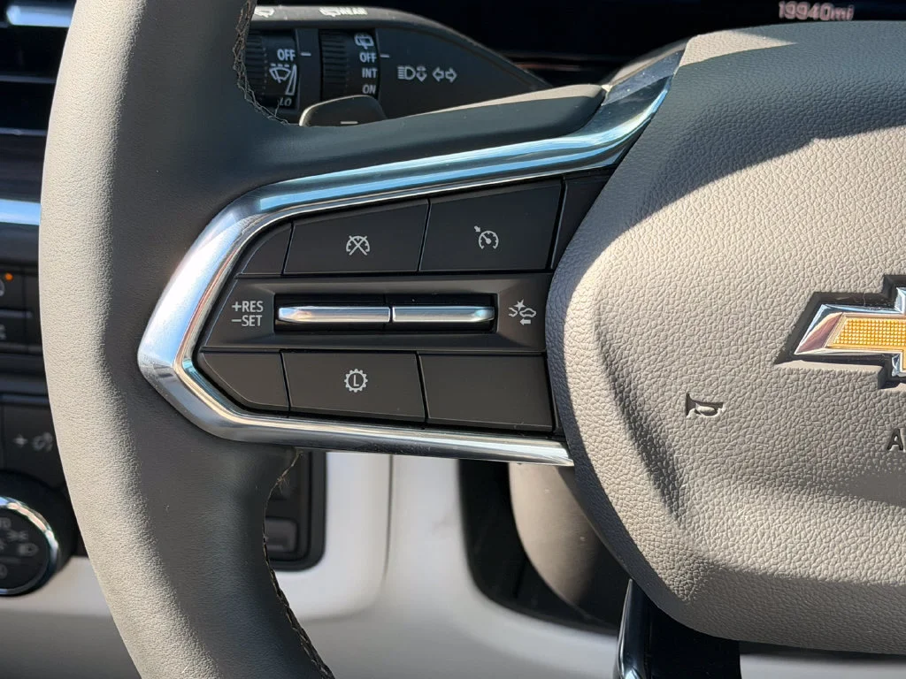 2025 Chevrolet Tahoe Premier - Photo 40