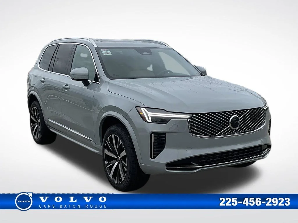 2027 Volvo XC90