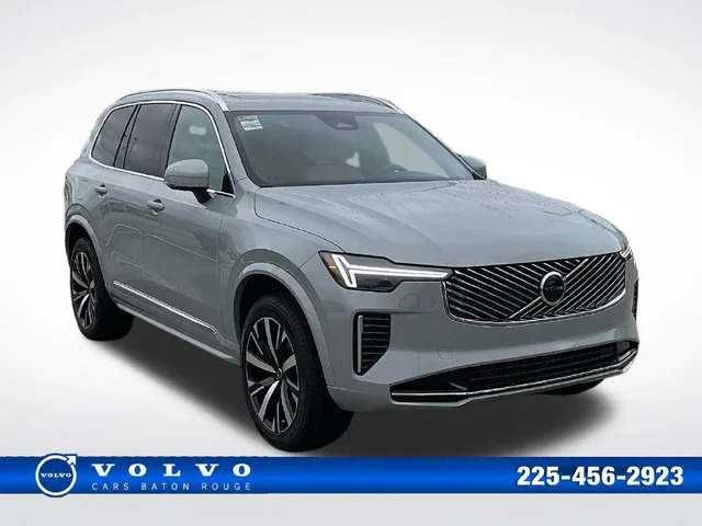 2027 Volvo XC90 B5 Core