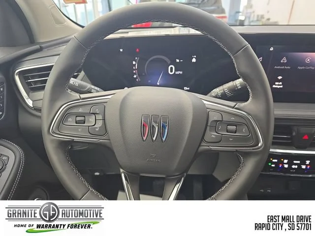 2026 Buick Encore GX Avenir - Photo 14