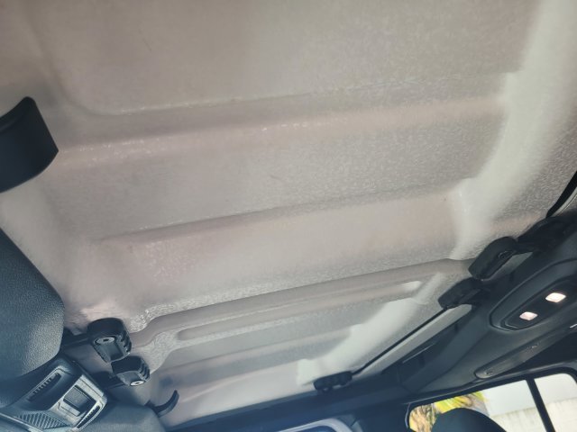 Used 2024 White Jeep Sahara 4xe image 21