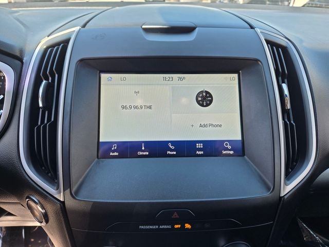 Used 2019 Gray Ford SEL image 16