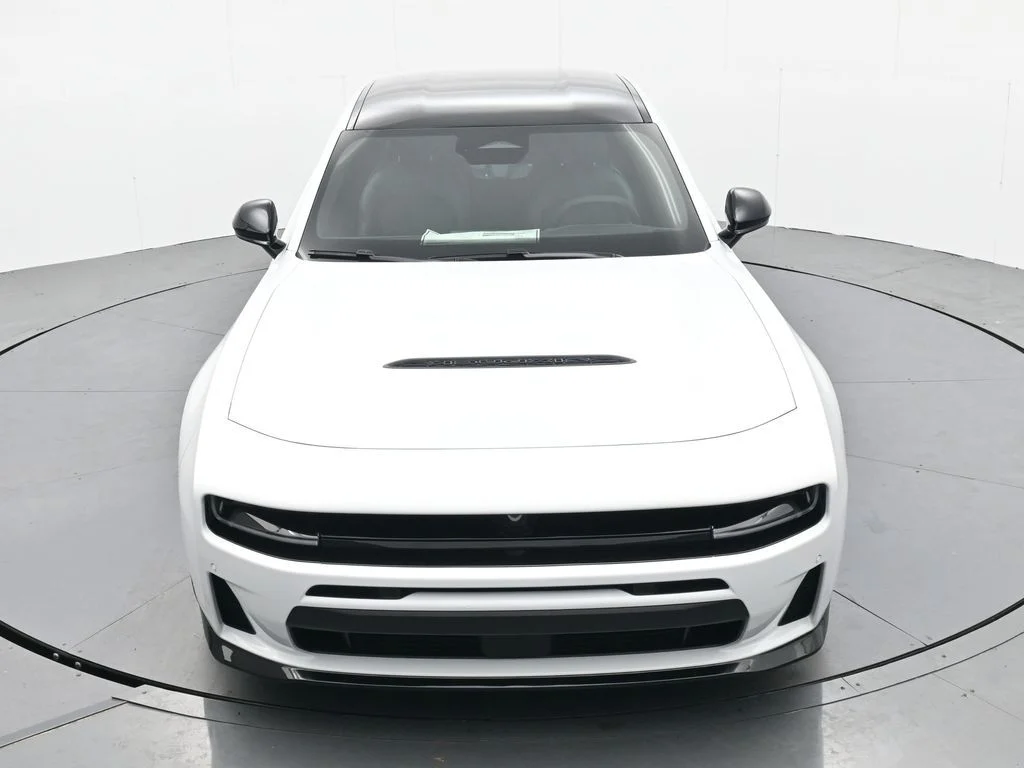 New 2026 White Knuckle Dodge Scat Pack image 21