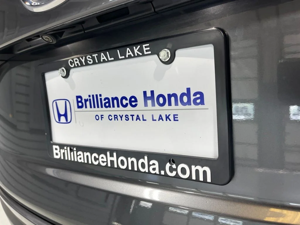 Used 2019 Machine Gray Mazda Grand Touring image 41
