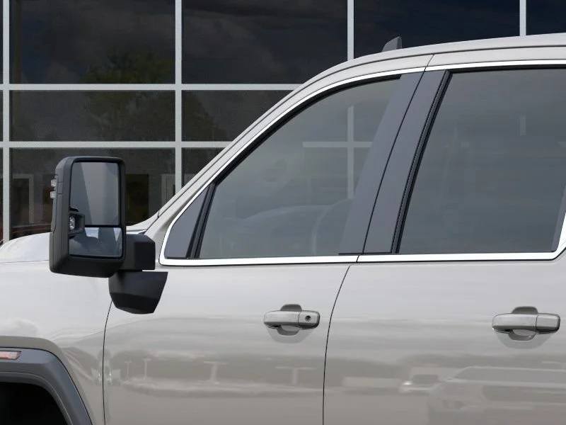 2026 GMC Sierra 2500HD SLE - Photo 12