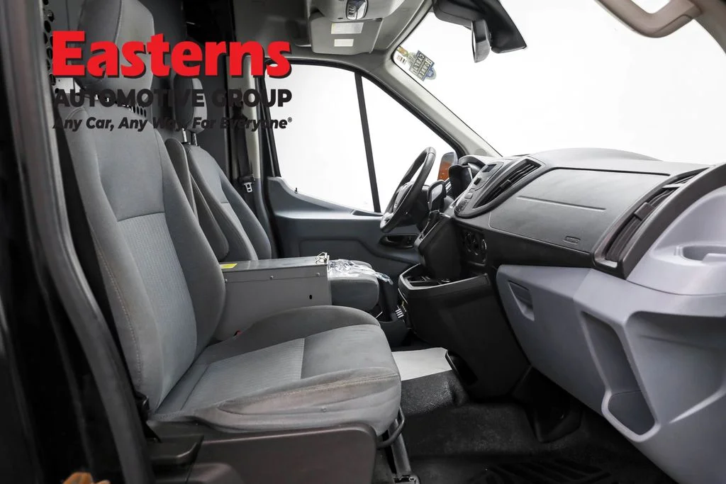 Used 2015 Black Ford Base image 21