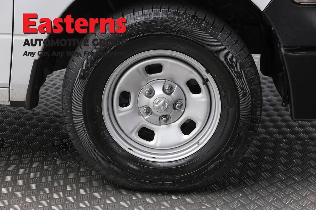 Used 2023 White Ram Tradesman image 27