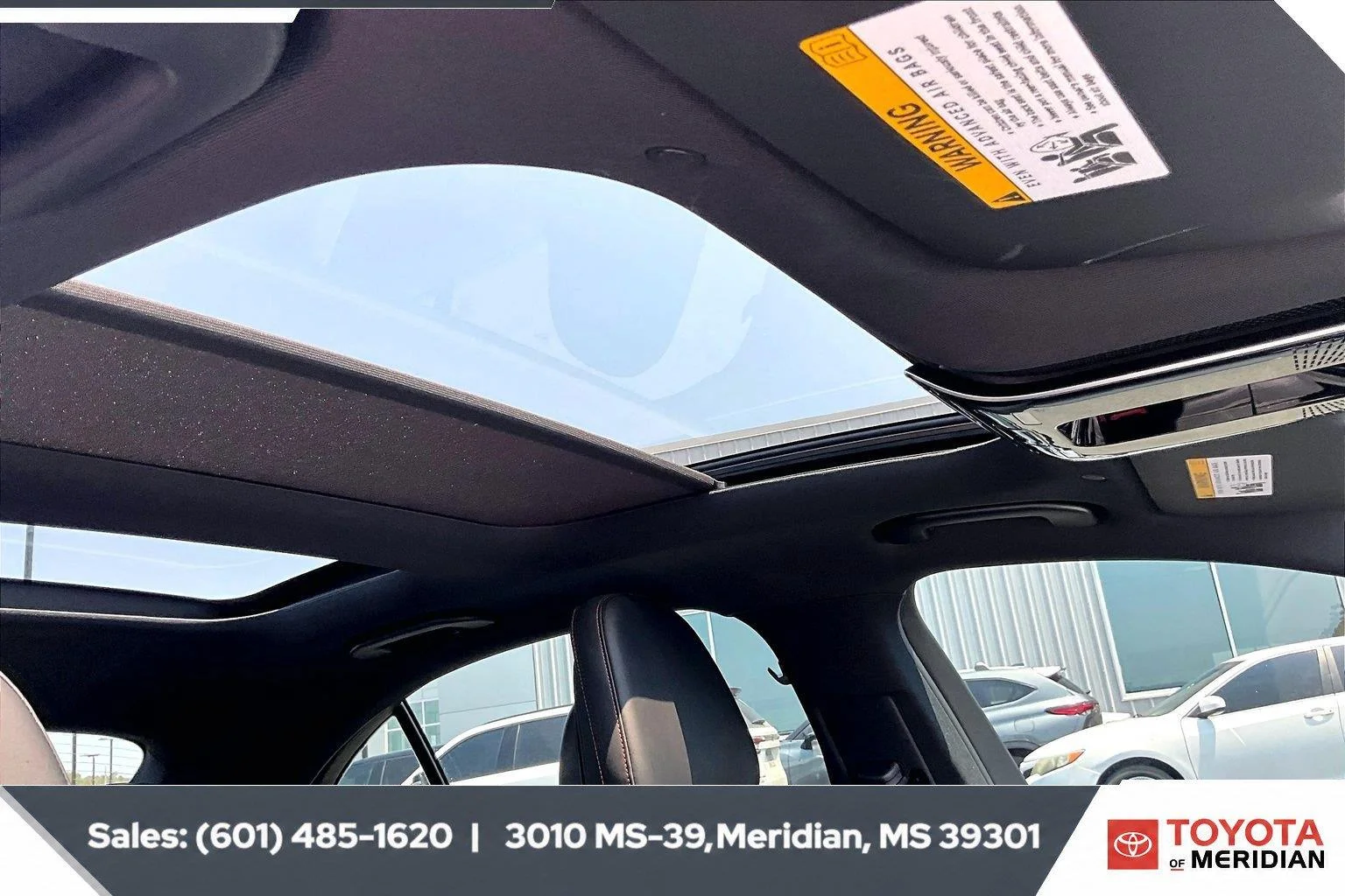 Used 2023 Polar White Mercedes-Benz AMG® C 43 image 16
