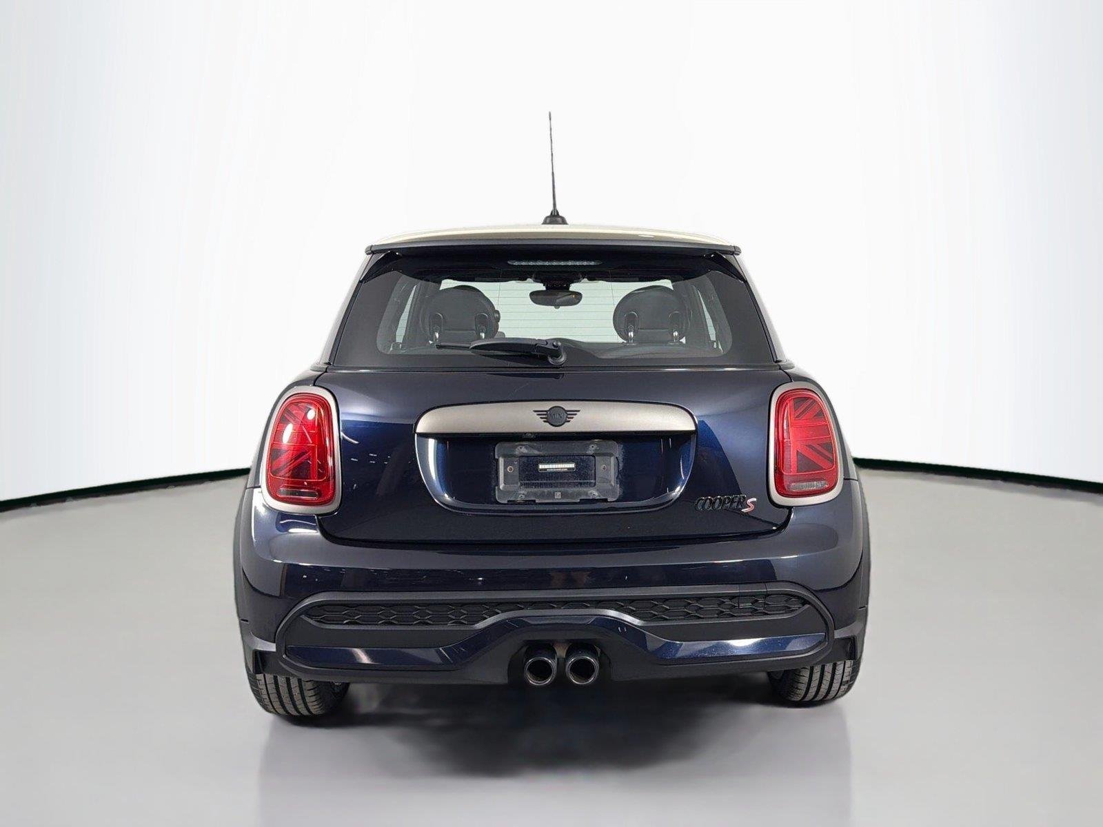 Used 2024 Black MINI Cooper S image 6