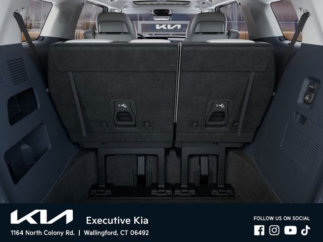 2025 Kia Carnival SX Prestige - Photo 19